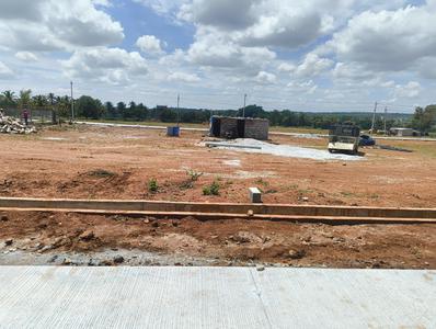 Image of 1200 Sq.ft Residential Plot / Land for sale in Nagawala, Mysore for Rs. 3800002