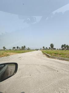 Image of 1500 Sq.ft Residential Plot / Land for sale in Bahnakadi, Raipur for Rs. 1123500