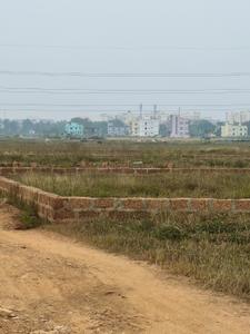 Image of 1200 Sq.ft Residential Plot / Land for sale in Tamando, Bhubaneswar for Rs. 1800000