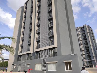 Image of 475 Sq.ft 1 RK Apartment / Flat for sale in Sattva Aeropolis, Boovanahalli, Bengaluru for Rs. 5100000