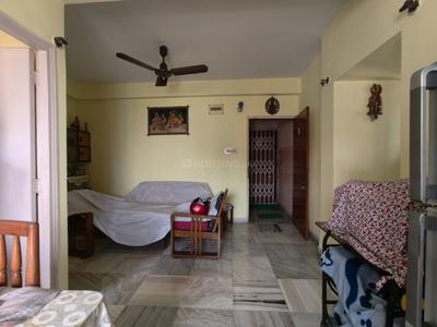 Bedroom Image of 1150 Sq.ft 3 BHK Apartment / Flat for sale in Mangalam Park, Behala Kolkata for Rs. 5800000