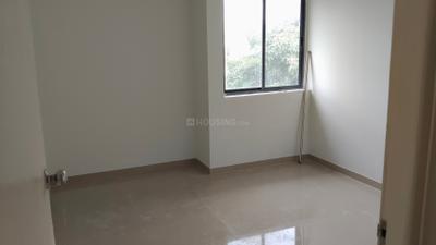 Bedroom Image of 620 Sq.ft 2 BHK Apartment / Flat for sale in Peninsula Address One, Gahunje Pune for Rs. 4400000