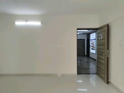 Living Room Image of 690 Sq.ft 2 BHK Apartment / Flat for sale in Vasai West Vasai for Rs. 6900000