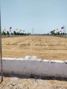 Image of 900 Sq.ft Residential Plot / Land for sale in Bagru, Jaipur for Rs. 1695000