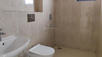 Image of 1310 Sq.ft 3 BHK Apartment / Flat for sale in The Soul, New Town, Kolkata for Rs. 12500000