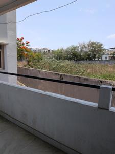 Bedroom Two Image of 1355 Sq.ft 2 BHK Apartment / Flat for sale in Nestcon Elegant Cove, Bowenpally Secunderabad for Rs. 7100000