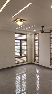 Hall Image of 1820 Sq.ft 3 BHK Duplex for sale in Kernathapudukpalayam Coimbatore for Rs. 9000000