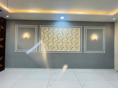 Hall Image of 1000 Sq.ft 2 BHK Independent House for sale in Avantika Shubh Labh Avenue, Lalpur Ujjain for Rs. 4750000