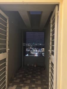 Image of 450 Sq.ft 1 BHK Apartment / Flat for rent in Charholi Budruk, Pune for Rs. 14000