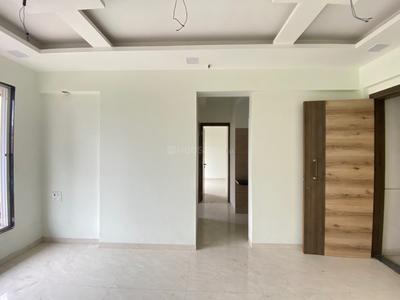 Hall Image of 643 Sq.ft 1 BHK Apartment / Flat for sale in Thakurli Thane for Rs. 4822500