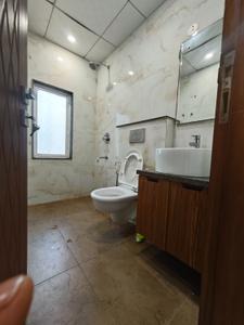 Image of 1800 Sq.ft 3 BHK Builder Floor for rent in South City Floors 1, Sector 41, Gurgaon for Rs. 50000