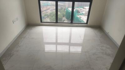 Bedroom Image of 650 Sq.ft 2 BHK Apartment / Flat for rent in Runwal Gardens, Dombivli East Thane for Rs. 18000