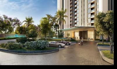 Image of 2700 Sq.ft 3.5 BHK Apartment / Flat for sale in Sector 106, Gurgaon for Rs. 48000000