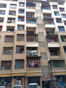Image of 1250 Sq.ft 2 BHK Apartment / Flat for sale in Kalyan East, Kalyan for Rs. 7500000