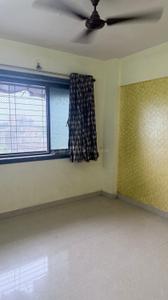 Hall Image of 960 Sq.ft 2 BHK Apartment / Flat for sale in Titwala Thane for Rs. 4200000