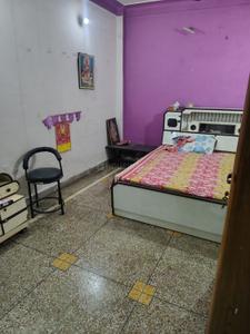 Bedroom Image of 678 Sq.ft 2 BHK Independent House for sale in Shahdara New Delhi for Rs. 19000000