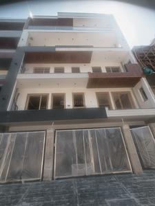 Image of 2250 Sq.ft 4 BHK Builder Floor for sale in Desire Premium Builder Floor, Sector 77, Faridabad for Rs. 24500000