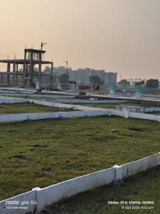 Image of 1291 Sq.ft Residential Plot / Land for sale in Bhokara, Nagpur for Rs. 3550000