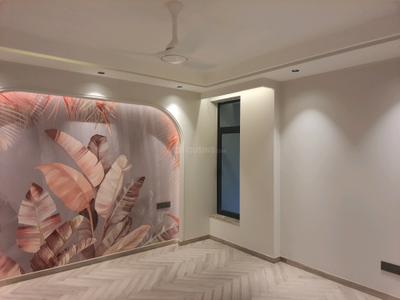 Bedroom Image of 3000 Sq.ft 4 BHK Builder Floor for sale in DLF Phase 2 Gurgaon for Rs. 85000000