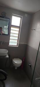 Bathroom Image of 2385 Sq.ft 4 BHK Independent House for sale in Supercity Grand, Bhadaj Ahmedabad for Rs. 36500000