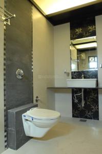 Image of 1690 Sq.ft 3 BHK Apartment / Flat for sale in Vasna, Vadodara for Rs. 6500000
