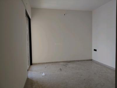 Bedroom Image of 1630 Sq.ft 3 BHK Apartment / Flat for sale in Pushpak Nagar Navi Mumbai for Rs. 11500000