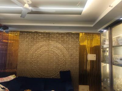 Hall Image of 805 Sq.ft 2 BHK Apartment / Flat for sale in Mahagun Mantra II, Noida Extension Greater Noida for Rs. 6500000