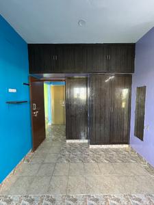 Bedroom Image of 444 Sq.ft 1 BHK Apartment / Flat for sale in TNHB MIG Plot, Sholinganallur Chennai for Rs. 2500000