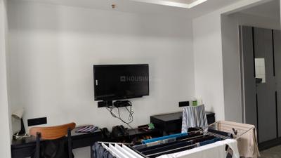 Bedroom Image of 640 Sq.ft 1 BHK Builder Floor for rent in DLF Phase 2, DLF Phase 2 Gurgaon for Rs. 46000