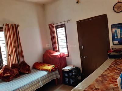 Living Room Image of 1500 Sq.ft 3 BHK Villa for sale in Harni Vadodara for Rs. 7900000