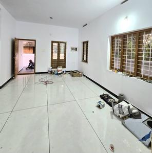Hall Image of 1450 Sq.ft 3 BHK Independent House for sale in North Parvur Kochi for Rs. 4300000