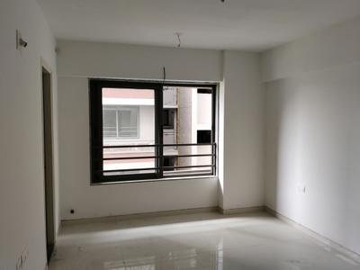 Bedroom Image of 2280 Sq.ft 3 BHK Apartment / Flat for rent in Adani The Meadows, Shantigram Ahmedabad for Rs. 55000