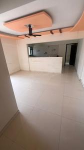 Bedroom Image of 1250 Sq.ft 3 BHK Apartment / Flat for rent in Ravikaran Lotus Phase 1 B Wing, Sus Pune for Rs. 28000