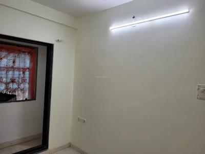 Bedroom Image of 1200 Sq.ft 3 BHK Apartment / Flat for sale in Sanpada Navi Mumbai for Rs. 25000000