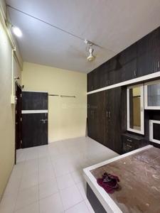Kitchen Image of 650 Sq.ft 1 BHK Apartment / Flat for rent in Cidco Aurangabad for Rs. 15000