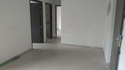 Living Room Image of 750 Sq.ft 2 BHK Apartment / Flat for sale in Shri Radha Aqua Garden, Noida Extension Greater Noida for Rs. 8500000