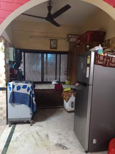Kitchen Image of 1275 Sq.ft 3 BHK Apartment / Flat for sale in Dum Dum Kolkata for Rs. 5500000