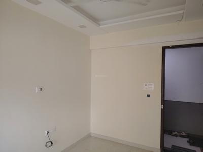 Living Room Image of 420 Sq.ft 1 BHK Apartment / Flat for rent in Vijay Garden, Hiranandani Estate Thane for Rs. 16999