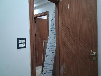 Bedroom Image of 1150 Sq.ft 2.5 BHK Apartment / Flat for sale in Networth Pride 2, Sector 73 Noida for Rs. 4900000