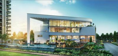 Image of 2750 Sq.ft 3 BHK Apartment / Flat for sale in Sobha Crescent, Kadarpur, Gurgaon for Rs. 54600000