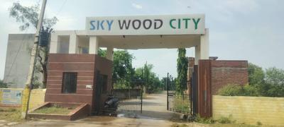 Image of 1300 Sq.ft Residential Plot / Land for sale in Pathauli Village, Agra for Rs. 4050000