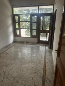 Bedroom Image of 1750 Sq.ft 2 BHK Builder Floor for rent in Sector 80 Mohali for Rs. 24150