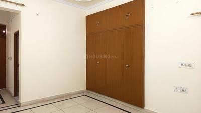 Bedroom Image of 2200 Sq.ft 3 BHK Builder Floor for rent in Vaishali Nagar Jaipur for Rs. 33000