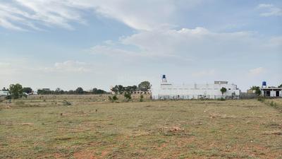 Image of 1795 Sq.ft Residential Plot / Land for sale in Nallur, Tiruppur for Rs. 1850000
