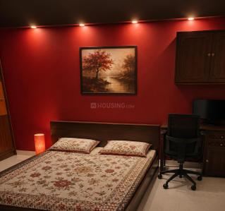 Bedroom Image of 1880 Sq.ft 3 BHK Apartment / Flat for sale in Sattva Greenage, Hongasandra Bengaluru for Rs. 35000000
