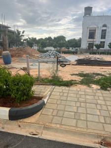 Image of 800 Sq.ft Residential Plot / Land for sale in Nimbekaipura, Bengaluru for Rs. 7500000