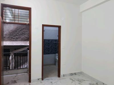 Bedroom Image of 750 Sq.ft 2 BHK Builder Floor for sale in DLF Ankur Vihar Ghaziabad for Rs. 2425450