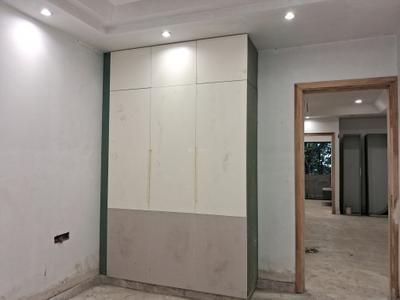 Bedroom Image of 1350 Sq.ft 3 BHK Builder Floor for sale in Paschim Vihar New Delhi for Rs. 27500000
