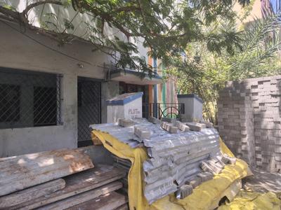 Residential Plot