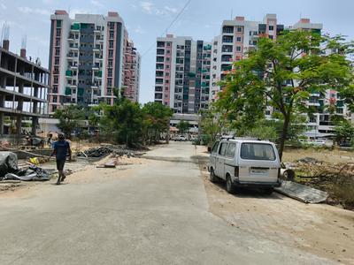 Image of 1500 Sq.ft Residential Plot / Land for sale in Pipla, Nagpur for Rs. 6000000